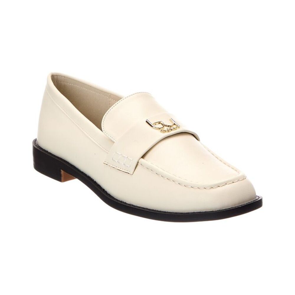 Byblos Loafer, White